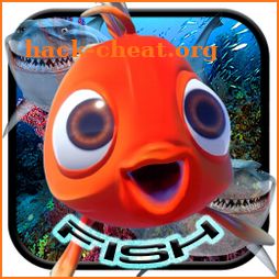 Tips: I Am Fish Simulator icon