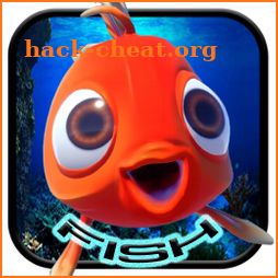 Tips: I Am Fish Simulator icon