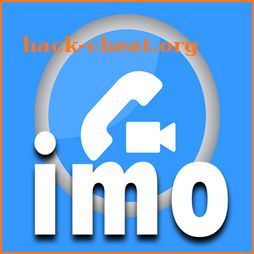 Tips Imo beta call video chat android icon