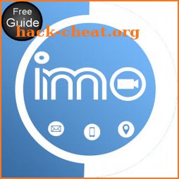 Tips Imo Call HD Free Video Chat icon