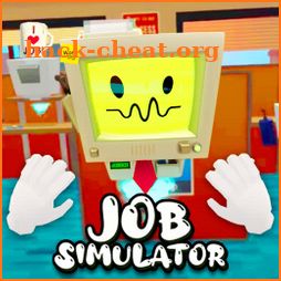 Tips Job Simulator 2020 icon