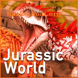 Tips : Jurassic Winner World 2020 icon