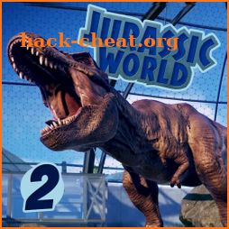 Tips Jurassic World Evolution icon