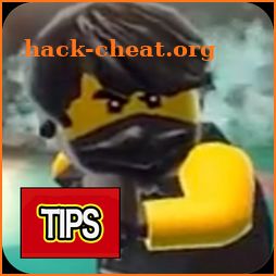 Tips Lego Ninjago Shadow VideoGame icon