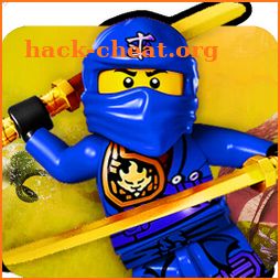 Tips LEGO Ninjago Tournament Blue Hints icon