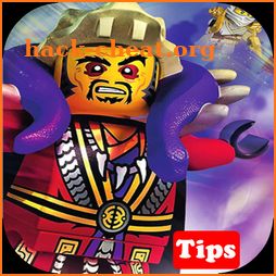 Tips LEGO Ninjago Tournament Gameplay icon