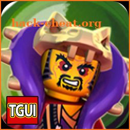 Tips LEGO NINJAGO TOURNAMENT GameVideo icon