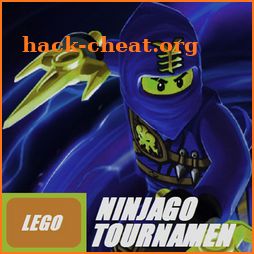 Tips LEGO NINJAGO TOURNAMENT icon