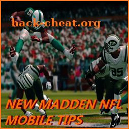 Tips MADDEN NFL MOBILE icon