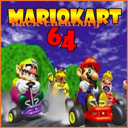 Tips MarioKart 64 icon