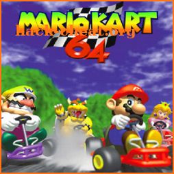 Tips Mariokart 64 Walkthrough icon