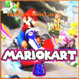 Tips MarioKart 8 icon