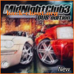 Tips Midnight Club 3 Dub Edition icon