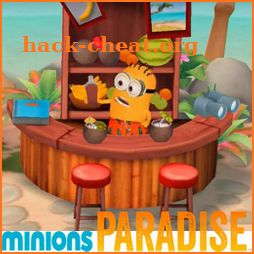 Tips Minions Paradise icon