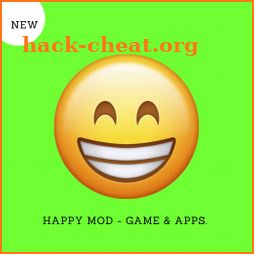 Tips Mod :- HappyMod (Happy Apps Guide) icon