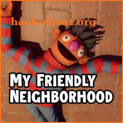 Tips My Friendly Neighborhood icon