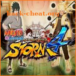 Tips Naruto Senki Shippuden Ninja Storm 4 icon