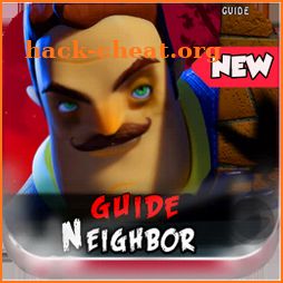 Tips New Hi Neighbor Granny 4 Guide icon