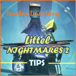 Tips: New little nightmares II icon