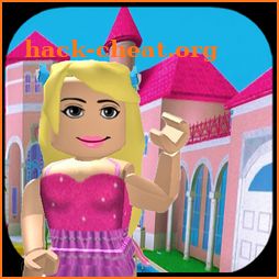 Tips of Barbie  Roblox icon