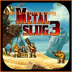 Tips Of Metal Slug 3 icon