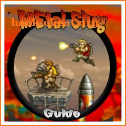 Tips of Metal Slug icon