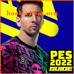 Tips Of Pes 2022 Mobile icon
