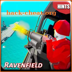 Tips of ravenfield :Game icon