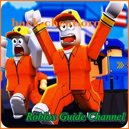 Tips of Roblox Jailbreak Channel icon