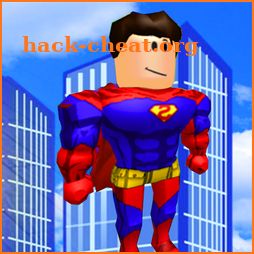Tips of SuperMan Roblox Super Hero Tycoon icon