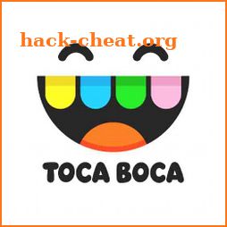 Tips of Toca Boca 2022 icon