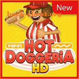 Tips Papa's Hot Doggeria HD! icon