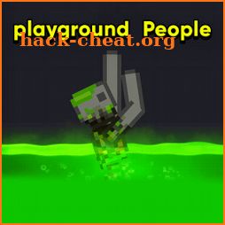 Tips People playground icon
