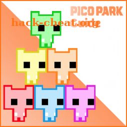 Tips Pico Park Puzzle icon