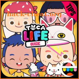 Tips pour Toca life icon