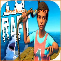 Tips: Raft Survival Games Raft Craft icon