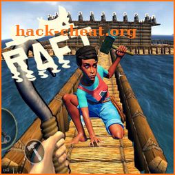 tips: raft survival ocean icon
