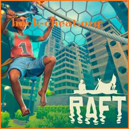 Tips Raft Survival - Survive Raft icon