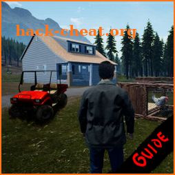 Tips Ranch Simulator & Farming Sim Walkthrough icon