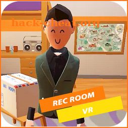 tips : Rec Room VR icon