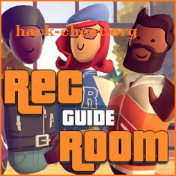 Tips Rec Room VR Games icon
