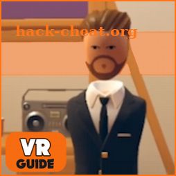 Tips: Rec Room VR Play Game icon
