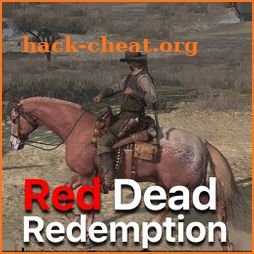 Tips :  Red Dead Redemption - full icon