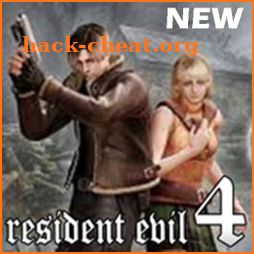 Tips Resident Evil 4 icon