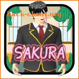 Tips: SAKURA School Simulator icon