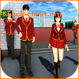 Tips SAKURA School Simulator 2020 icon