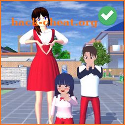 Tips SAKURA School Simulator icon