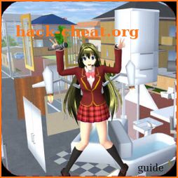 Tips : Sakura School Simulator icon
