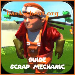 Tips Scrap Mobile: Mechanic Arcade Guide icon