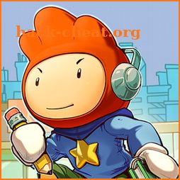 Tips Scribblenauts Unlimited icon